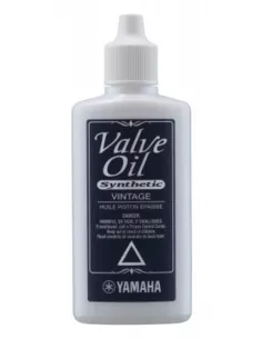 Yamaha VALVE OIL VINTAGE ventielolie
