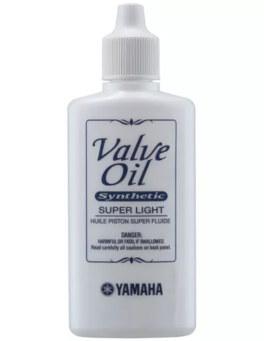 Yamaha VALVE OIL SUPER LIGHT ventielolie