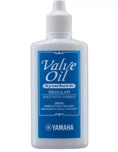 Yamaha VALVE OIL REGULAR ventielolie