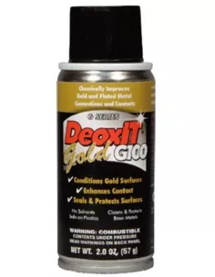 DeoxIT GOLD G100S-2