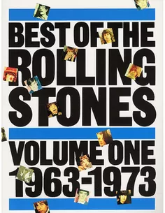 Best Of The Rolling Stones 1963-1973 (Vol.1)