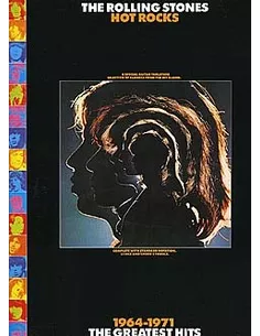 The Rolling Stones: Hot Rocks 1964-1971 Gitaar