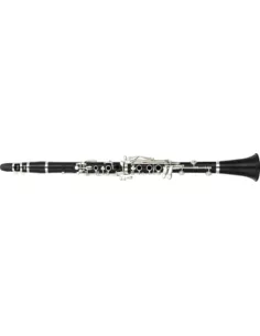 Yamaha YCL-CSGIII CUSTOM klarinet Bb, 18/6