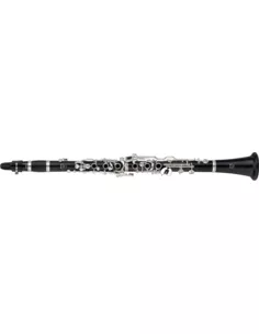 Yamaha YCL-457-20 klarinet, Bb duits-systeem 20/6