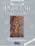 Popular Collection Christmas tenorsax