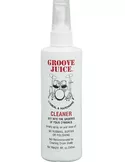 Groove Juice GJCC cymbal cleaner