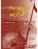 World Of Mozart (Glaser) W.A. Mozart Alto Saxophone