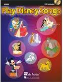 Play Disney Songs waldhoorn