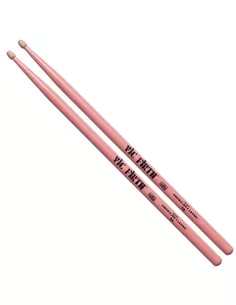 Vic Firth 5A roze