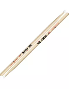 Vic Firth 7AN AM/CLAS HICKORY drumstokken, nylon tip