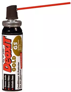 Deoxit G5MS-15 G5 Mini-Spray, Uitlopend / discontinued