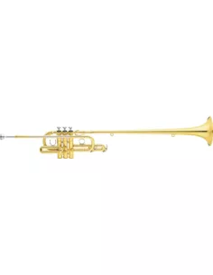 Yamaha YTR-6330F HERALD AIDA trompet Bb