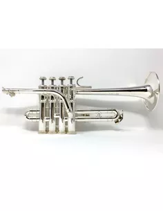 Eastman Winds ETR823S trompet piccolo Bb/A (hoog)