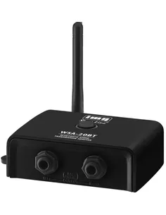 IMG Stage Line WSA-20BT Bluetooth Audio Transmission adaptor