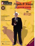 Paquito D\'Rivera - Latin Jazz 8 Great Songs