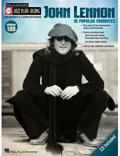 John Lennon 10 Popular Favorites