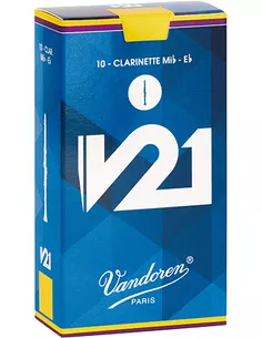 Vandoren V21 Eb-klarinet rieten