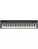 Yamaha P125B Digitale Stage Piano