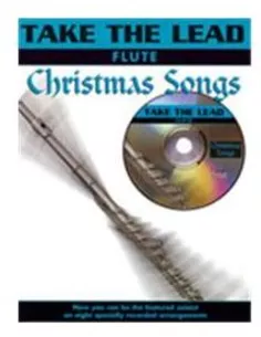 Take The Lead: Christmas Songs