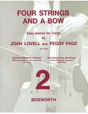 Four Strings & A Bow 2 Lovell-Page