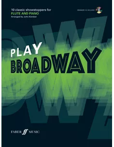 Play Broadway J. Kember