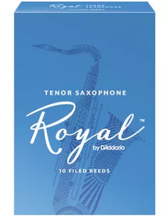 D'Addario Woodwind ROYAL tenorsax rieten