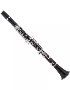 Leblanc L225S Serenade klarinet Bb, 17/6