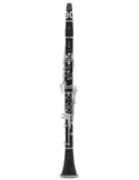 Seles by Selmer Proloque klarinet Bb, 17/6