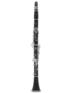 Seles by Selmer Proloque klarinet Bb, 17/6