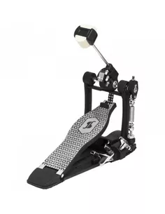 Stagg PP52 bassdrum pedal, single