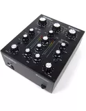 Omnitronic TRM-202 mk3 Analog Rotery Mixer