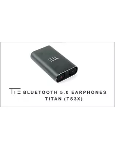 TIE Audio Titan Bluetooth 5.0 oordopjes TS3X