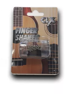 CLX Finger Shaker met elastiek