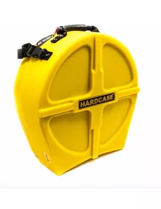 HARDCASE HNP14SY colour snare case 14"