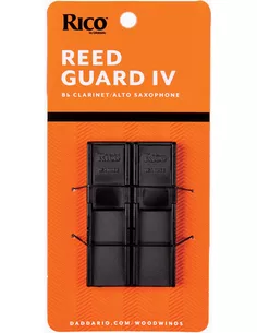Rico Reed Guard IV rietendoosje 4rieten ALTO