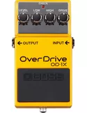 Boss OD-1X OVER DRIVE