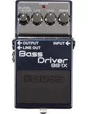 Boss BB-1X BASS DRIVER