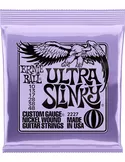 ERNIE BALL Ultra slinky 10-48