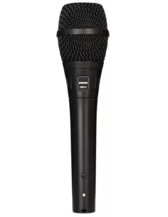 SM87 Supercardioid Condenser Microphone