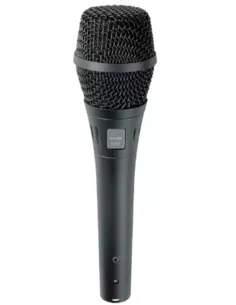 Shure SM87A Supercardioid Condenser Microphone