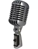 Shure 55SH Cardioid Dynamic Microphone