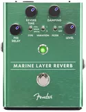 Fender Marine Layer Reverb effect