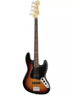 Fender American Performer Jazz Bass basgitaar