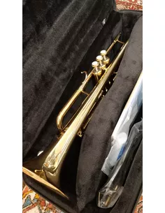Yamaha YTR-8310Z Custom Z trompet Bb