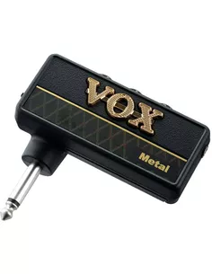 Vox Amplug2 Metal