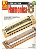 Teach Yourself Harmonica P. Gelling
