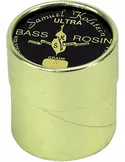 Samuel Kolstein, Ultra Soft Bass hars, rosin