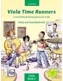 Blackwell Viola Time Runners 2 Viola