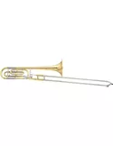 Jupiter JTB1100 tenor trombone Bb/F