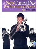 A New Tune A Day: Performance Pieces Trombone